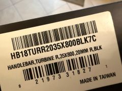 Race Face Turbine R 35