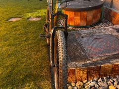 Marin alpine trail 7 / vymením