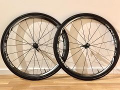 Shimano Dura-Ace Wh-9000 C35 kolesá / 1360 g / 2000 eur