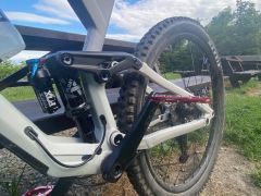 Radon Slide Trail 9.0 2024 Carbon