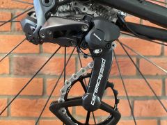 Superior  Ultegra Di2