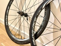 Shimano Dura-Ace Wh-9000 C35 kolesá / 1360 g / 2000 eur
