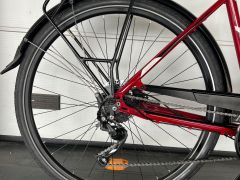 Predám zachovalý a servisovaný bicykel Hercules