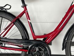Predám zachovalý a servisovaný bicykel Hercules