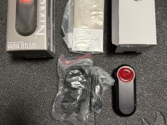 Garmin Varia RTL 515 cykloradar