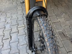 Fox 38 grip x2 kashima 180mm