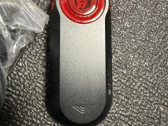 Garmin Varia RTL 515 cykloradar