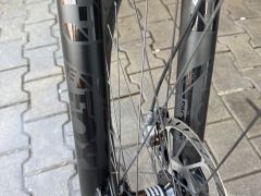 Fox 38 grip x2 kashima 180mm