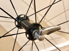 Shimano Dura-Ace Wh-9000 C35 kolesá / 1360 g / 2000 eur