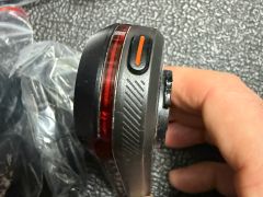 Garmin Varia RTL 515 cykloradar