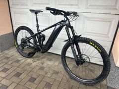 Giant Reign E+2Mx pro