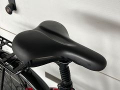 Predám zachovalý a servisovaný bicykel Hercules