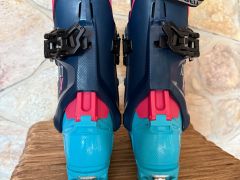 Dynafi TLT X Boot,skialpové  dámske lyžiarky č.38-TOP