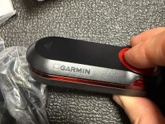 Garmin Varia RTL 515 cykloradar