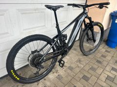 Giant Reign E+2Mx pro