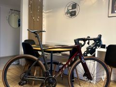 Scott Addict RC 10 Sram Force Etap ASX