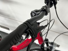 Predám zachovalý a servisovaný bicykel Hercules