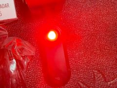 Garmin Varia RTL 515 cykloradar