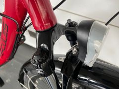 Predám zachovalý a servisovaný bicykel Hercules