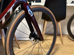 Scott Addict RC 10 Xl/58 CM - Sram Force Etap AXS Power meter