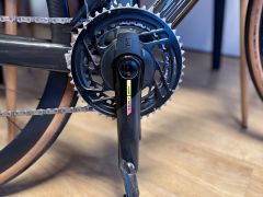 Scott Addict RC 10 Xl/58 CM - Sram Force Etap AXS Power meter