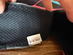 Dynafi TLT X Boot,skialpové  dámske lyžiarky č.38-TOP