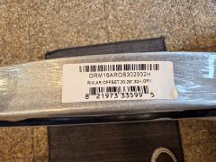 Race Face AR Offset 30, 29 palcov