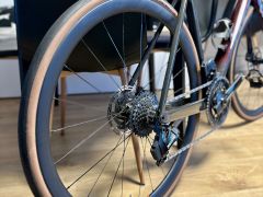 Scott Addict RC 10 Xl/58 CM - Sram Force Etap AXS Power meter