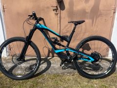 Yt capra