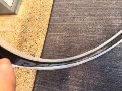 Race Face AR Offset 30, 29 palcov