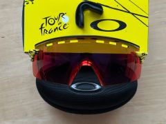 Oakley Encoder Strike Vented TDF