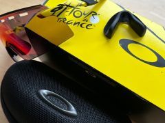 Oakley Encoder Strike Vented TDF