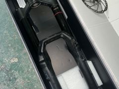 Rockshox ZEB 190mm