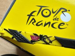 Oakley Encoder Strike Vented TDF