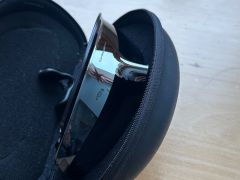 Oakley Kato polished black/prizm black