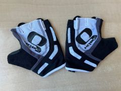 Krátke rukavice Hqbc WOW Cooler