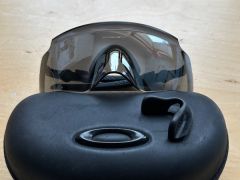 Oakley Kato polished black/prizm black
