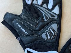 Krátke rukavice Hqbc WOW Cooler