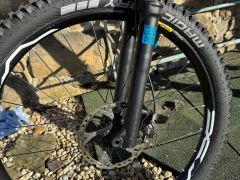 Lapierre Zesty xm 827