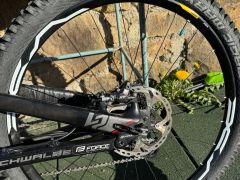 Lapierre Zesty xm 827
