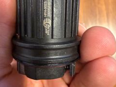 Orech Dt Swiss 370 3 pawl