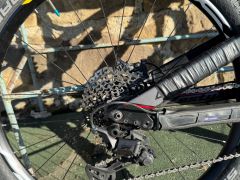 Lapierre Zesty xm 827