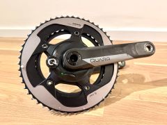 Wattmeter Sram Quarq DZero - DUB