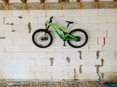 Specialized enduro comp L