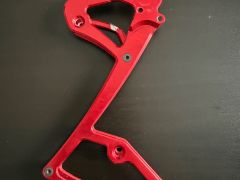 Klec koleček Garbaruk na Sram 12speed