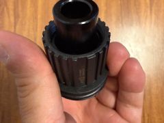 Orech Dt Swiss 370 3 pawl