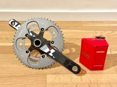Sram Red Carbon 10sp GXP PowerGlide 170mm