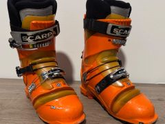 Scarpa F3