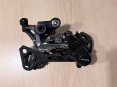 Shimano GRX Rd-Rx812