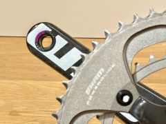 Sram Red Carbon 10sp GXP PowerGlide 170mm